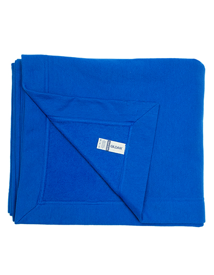 Heavy Blend™ Fleece Stadium Blanket