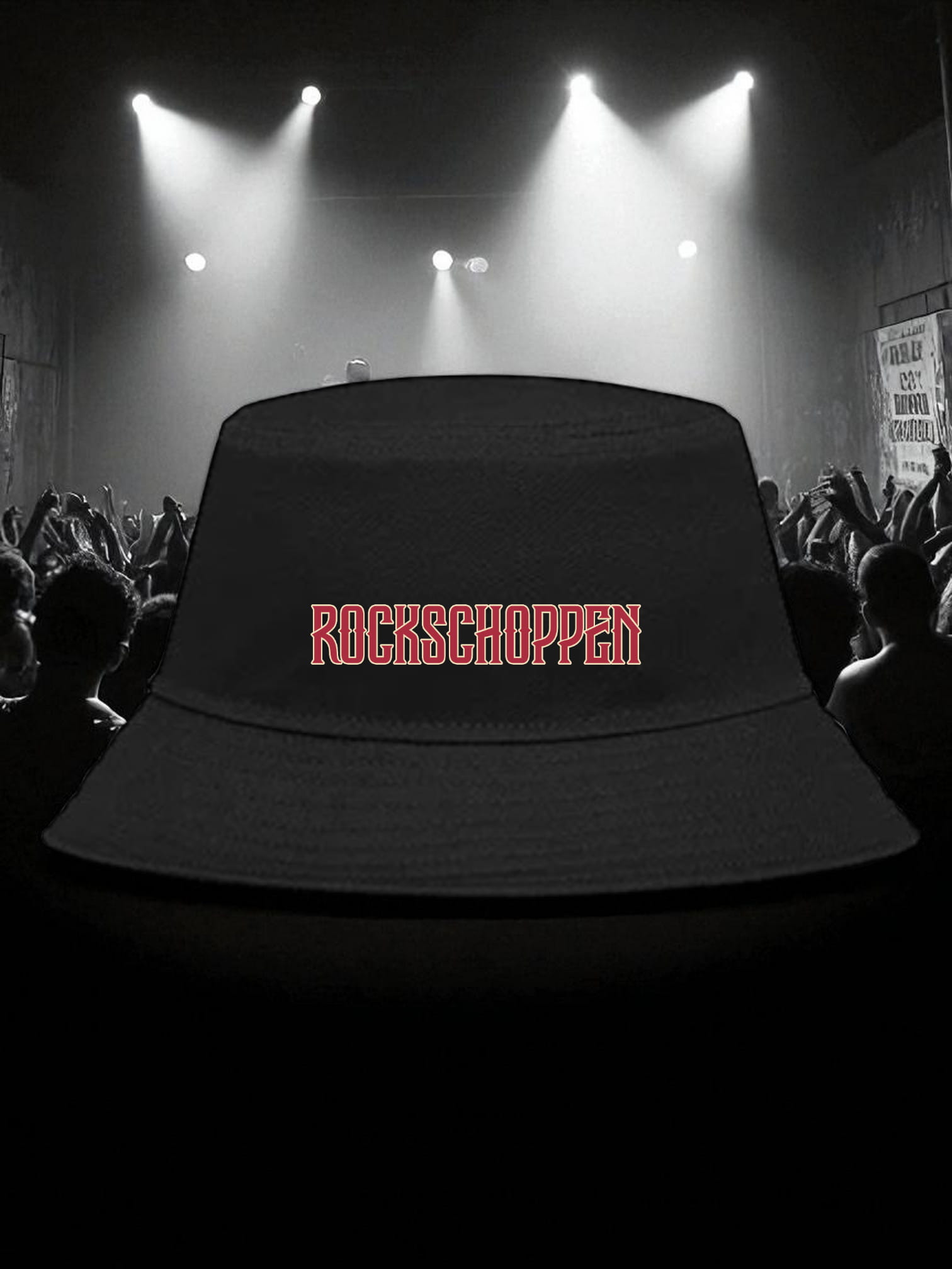 CK Rockschoppen Schlapphut