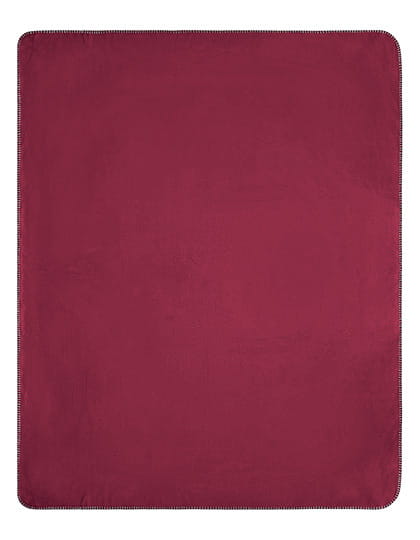 Fleece Blanket