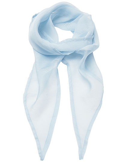 Women´s Colours Collection Chiffon Scarf