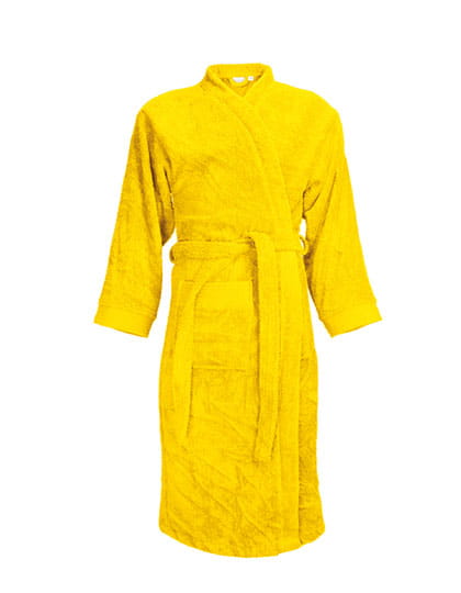 Classic Bathrobe