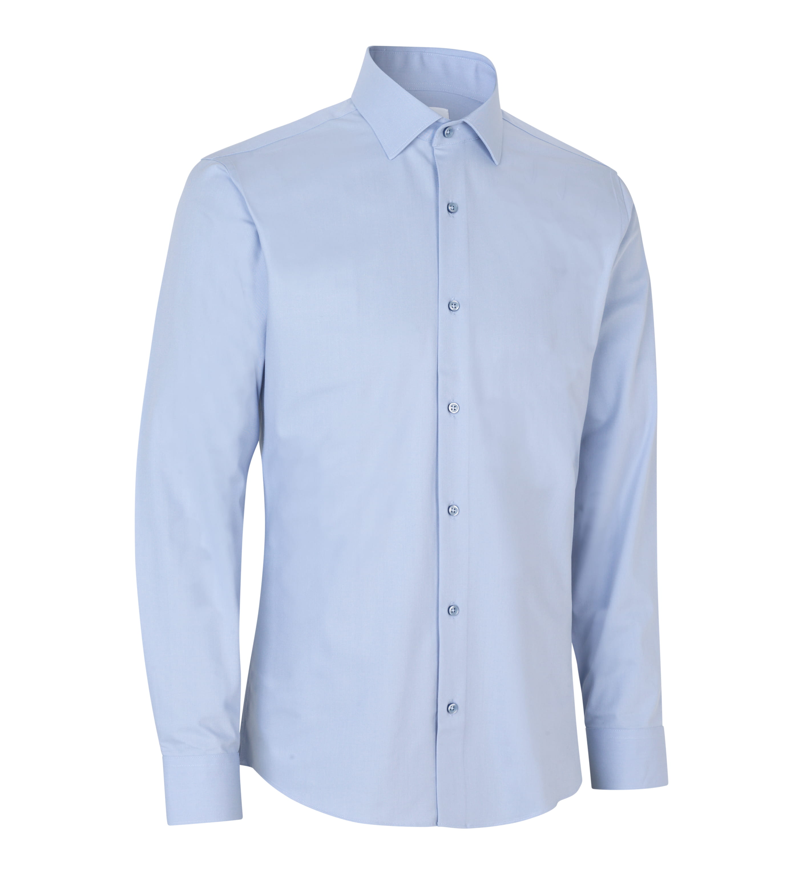 SEVEN SEAS Hybrid shirt | slim