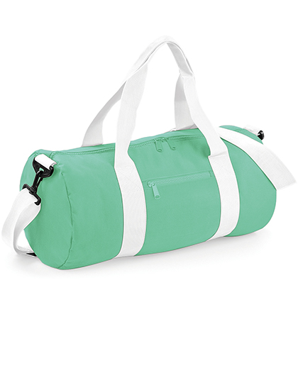 Original Barrel Bag