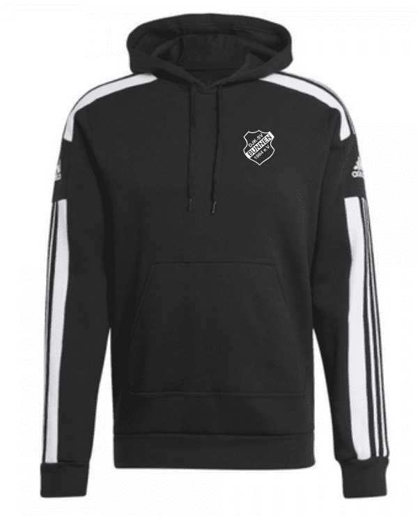 DJK-SV Bunnen Hoodie Squadra