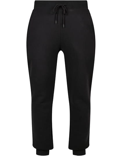 Organic Basic Sweatpants