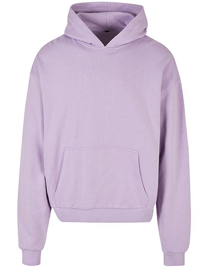 Ultra Heavy Cotton Box Hoody