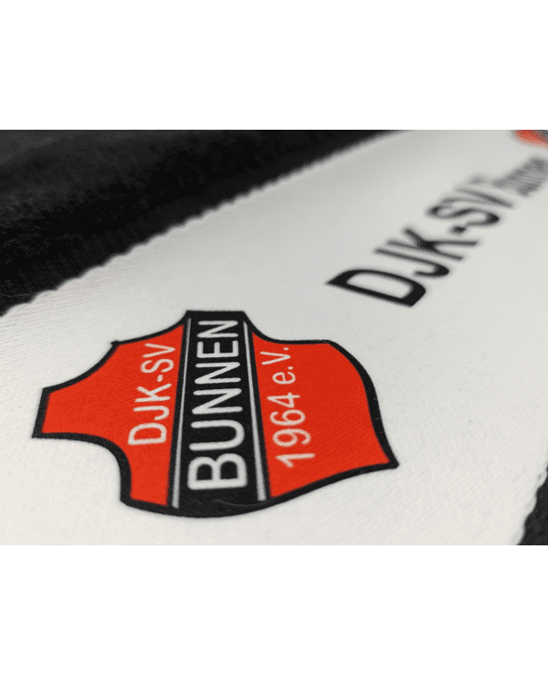 DJK -SV Bunnen Handuch 50x100cm