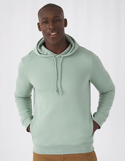 Inspire Hooded Sweat_°
