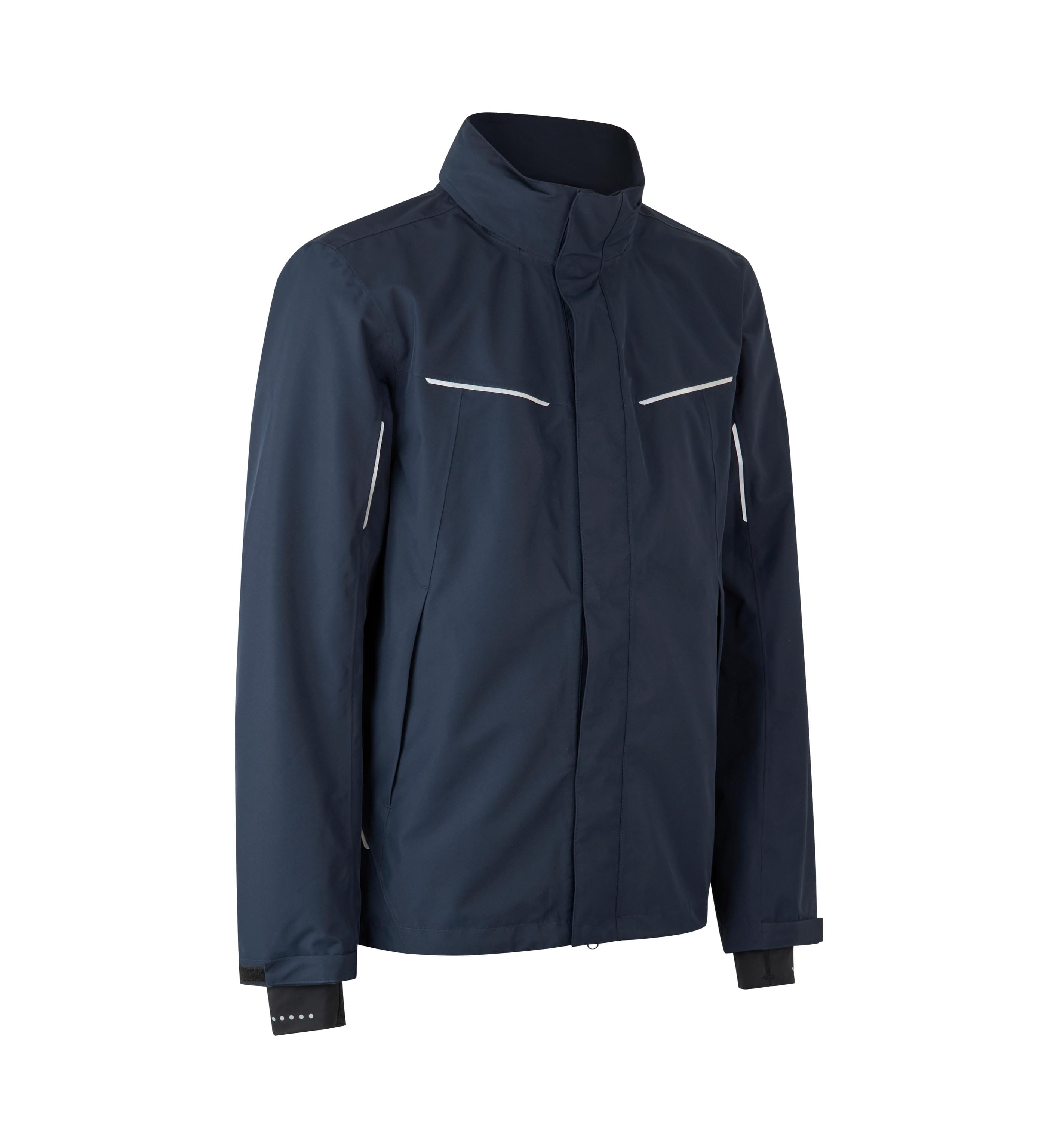 Zip-n-Mix Shell-Jacke