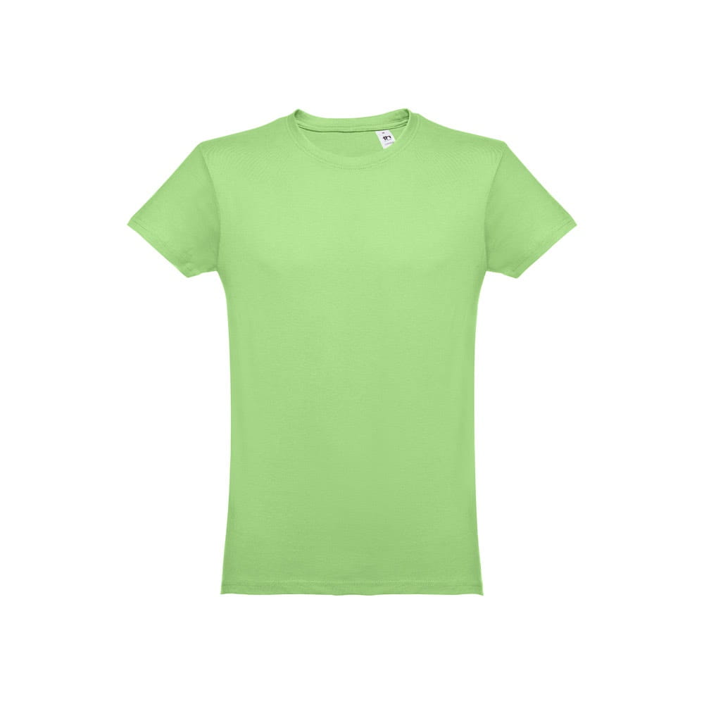 THC LUANDA 3XL. Herren T-shirt Hellgrün