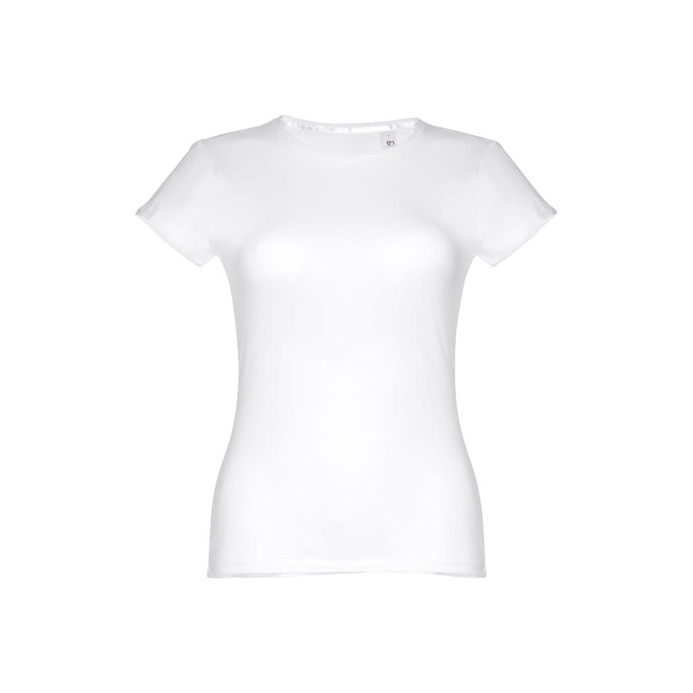 THC SOFIA WH 3XL. Damen T-shirt