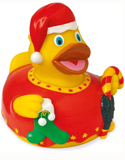 Schnabels® Quietsche-Ente Weihnachten