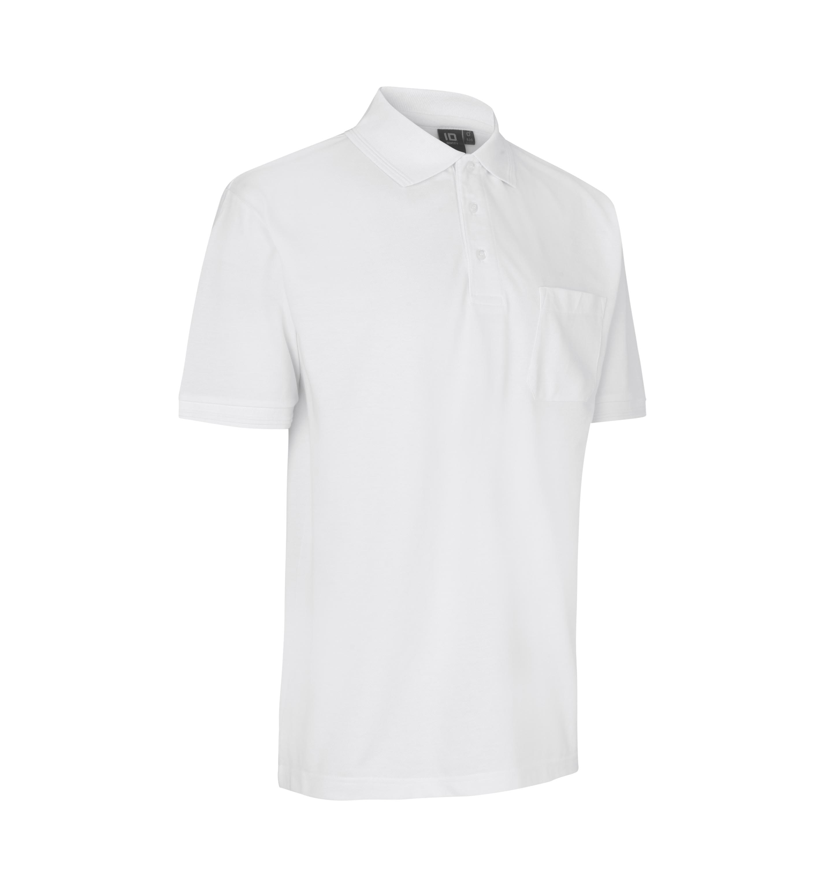 Poloshirt klassisch 
