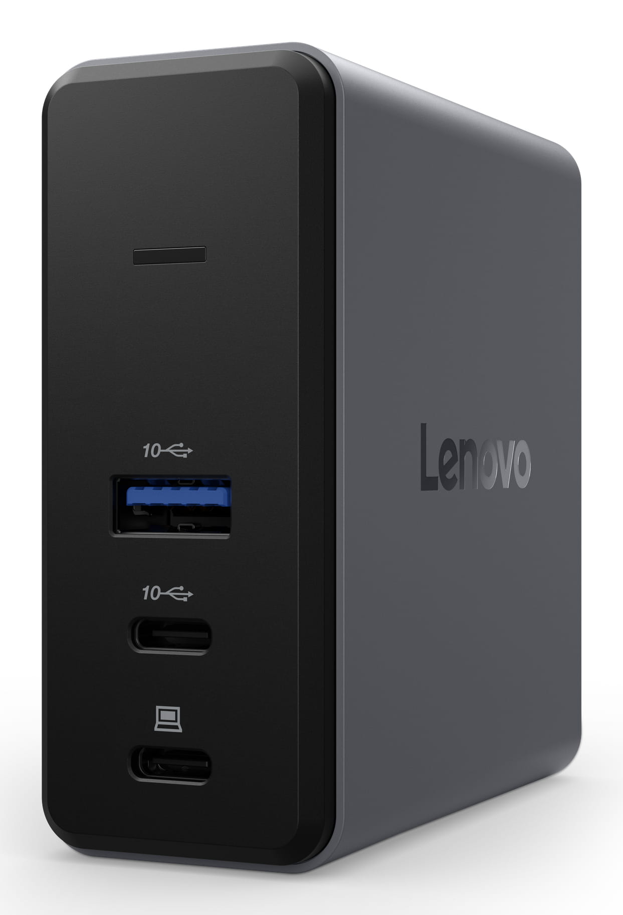 Lenovo X9 - Dockingstation - USB-C - HDMI - 60