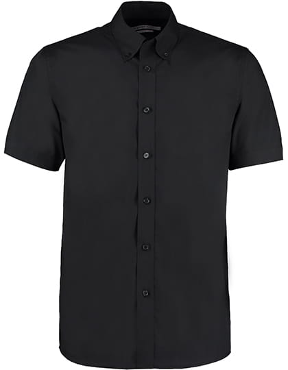 Classic Fit Workforce Shirt Short Sleeve