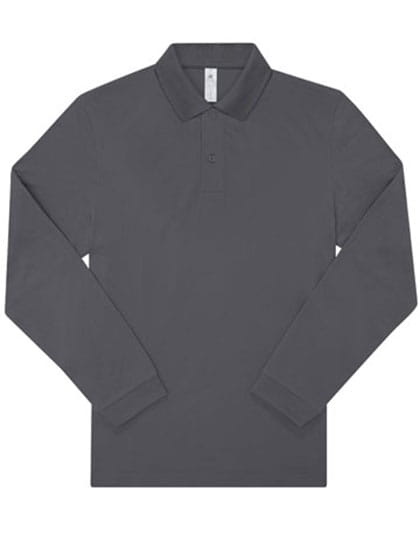 My Polo 210 Long Sleeve