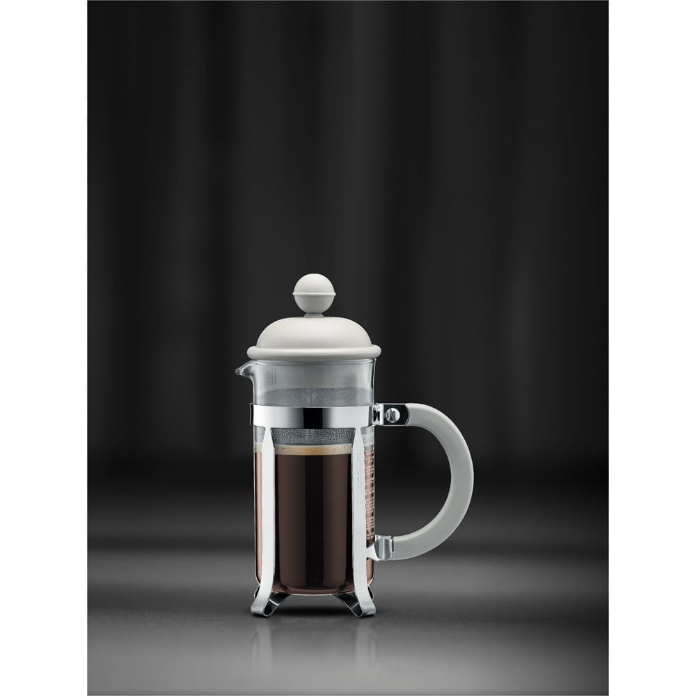 CAFFETTIERA 350. Kaffeebereiter 350ml