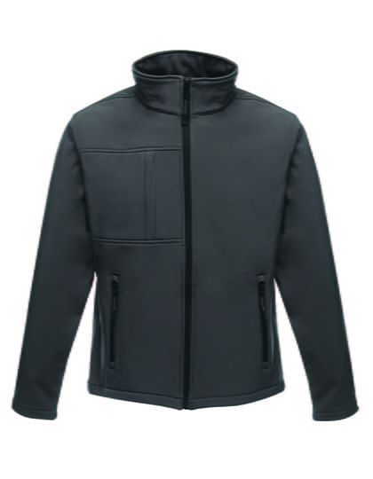 Men´s Softshell Jacket - Octagon II