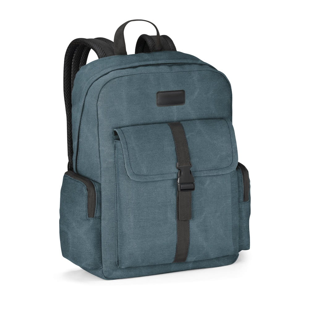 ADVENTURE. Laptop-Rucksack 15'6" Blau