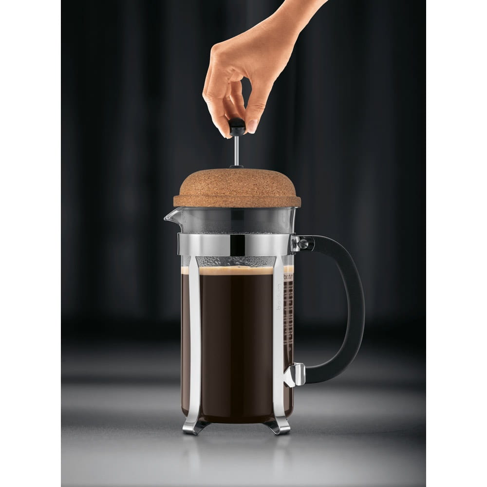CHAMBORD CORK 1L. Kaffeebereiter 1L