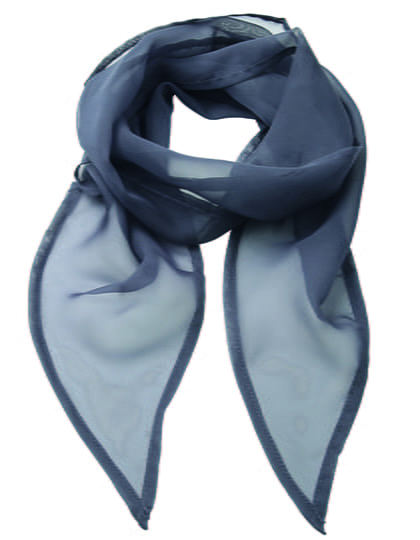 Women´s Colours Collection Chiffon Scarf