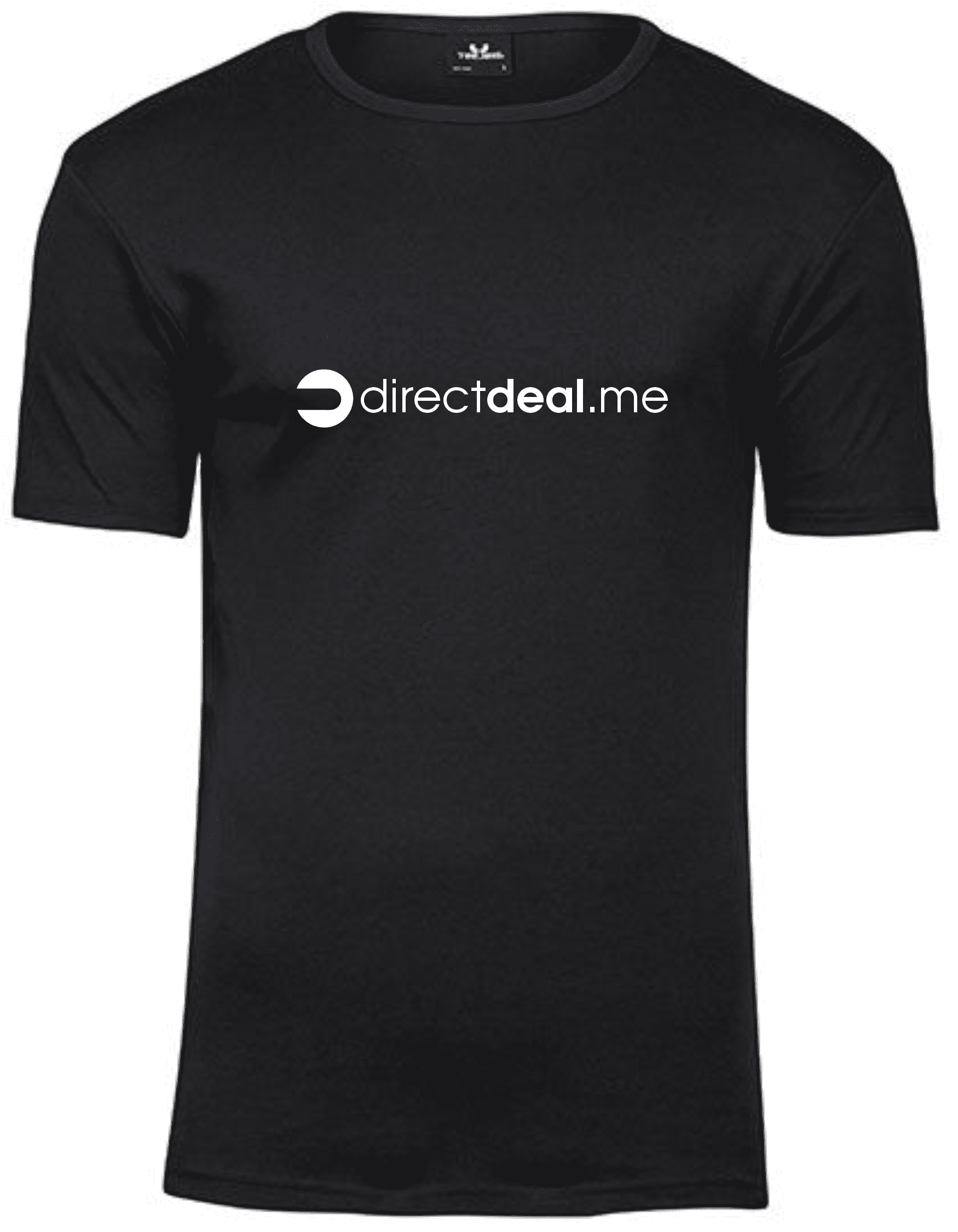 directdeal.me Men´s Interlock Tee