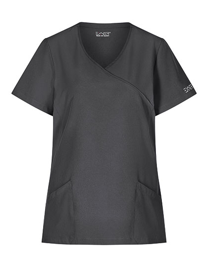 Sportsline Damen-Kasack, Slim Fit