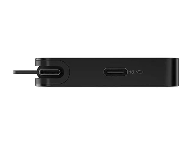 Lenovo Dockingstation - USB-C - HDMI