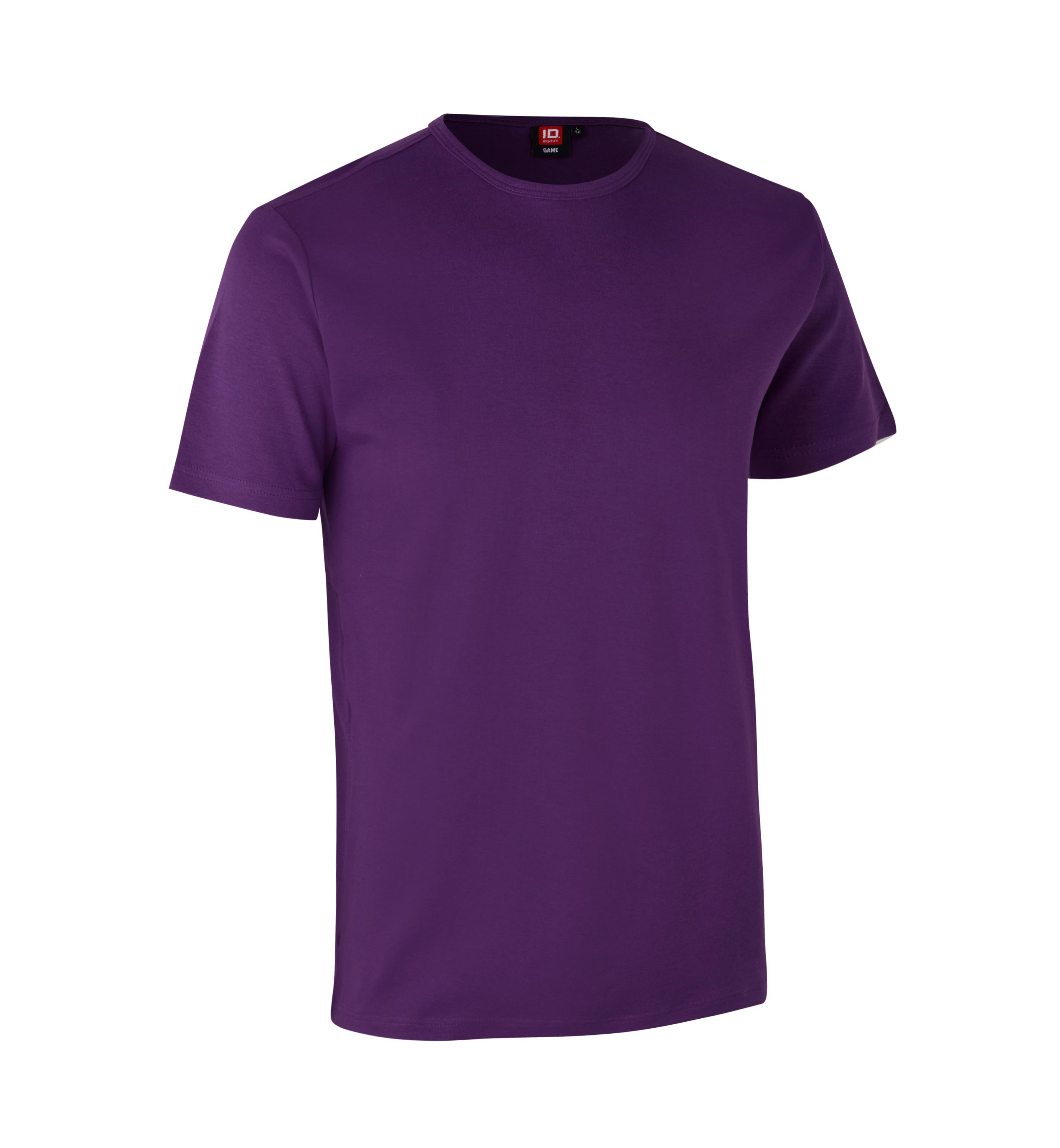 Interlock T-Shirt
