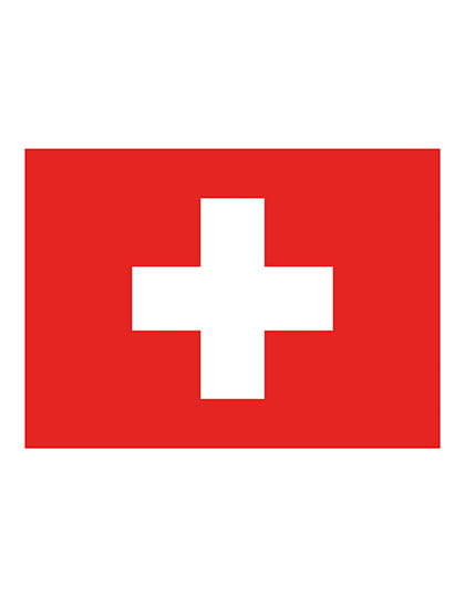 Fahne Schweiz