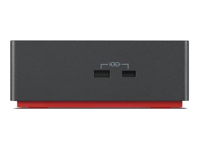Lenovo ThinkPad Thunderbolt 4 WorkStation Dock