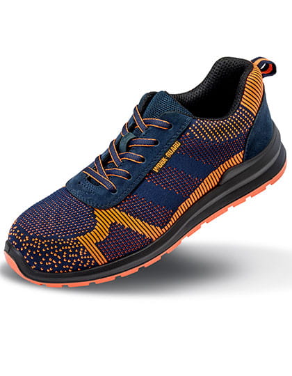 Unisex Hardy Safety Trainer