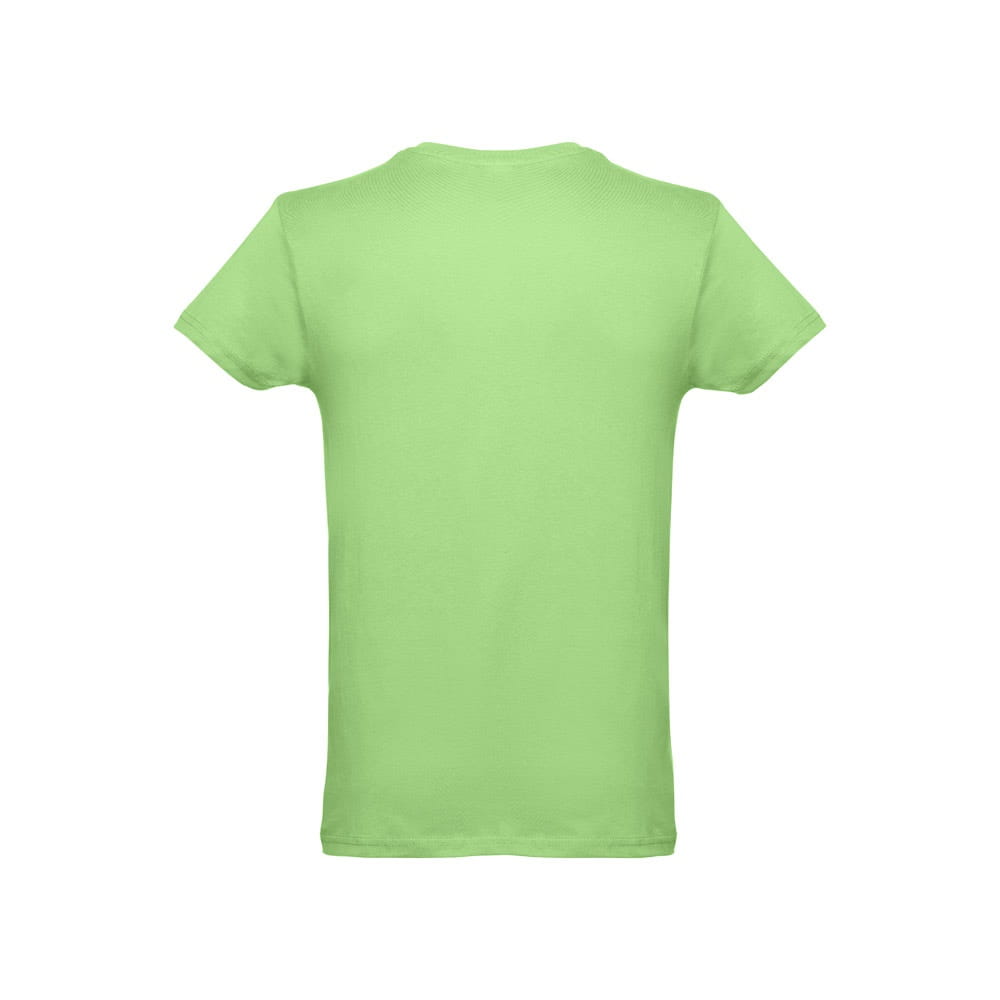 THC LUANDA 3XL. Herren T-shirt Hellgrün