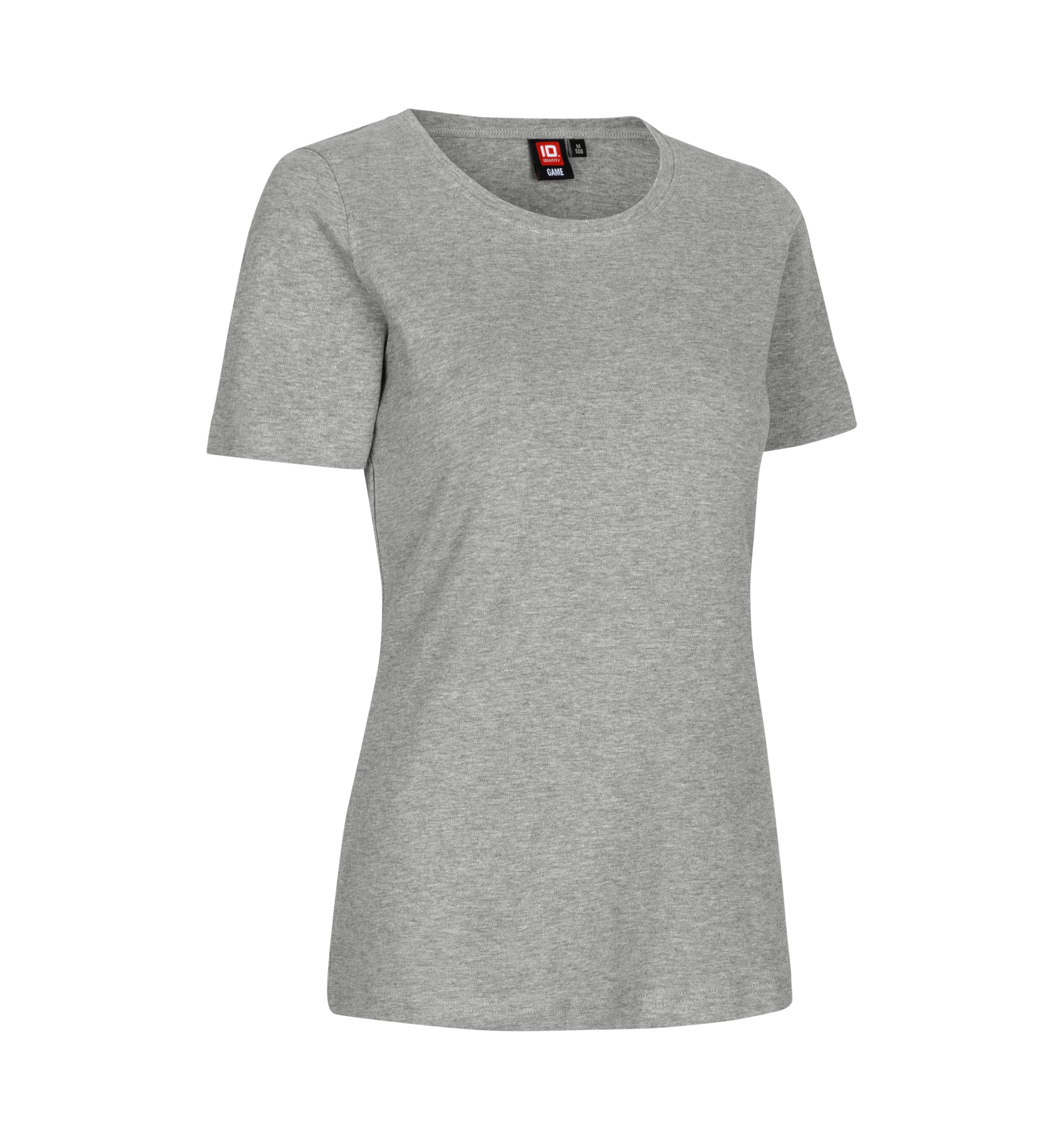 Interlock T-Shirt | Damen