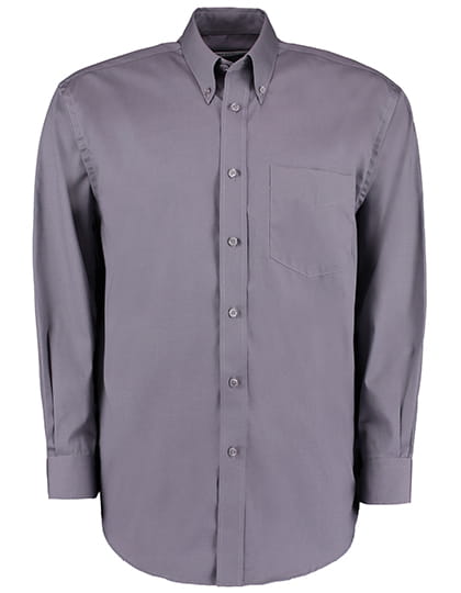 Men´s Classic Fit Premium Oxford Shirt Long Sleeve