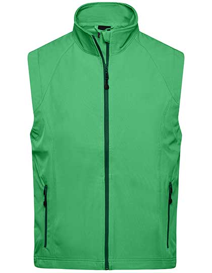 Men´s Softshell Vest