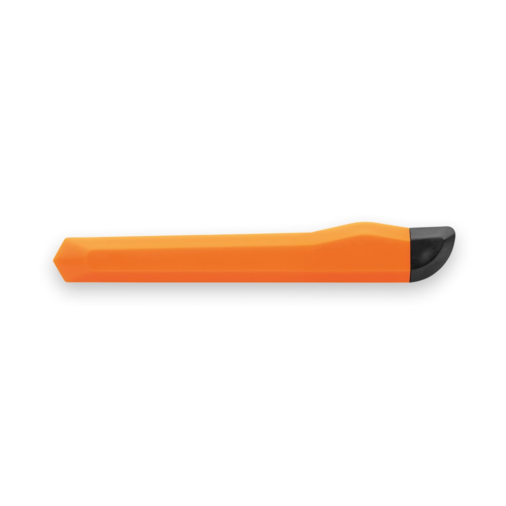 BALIC. Cuttermesser Orange