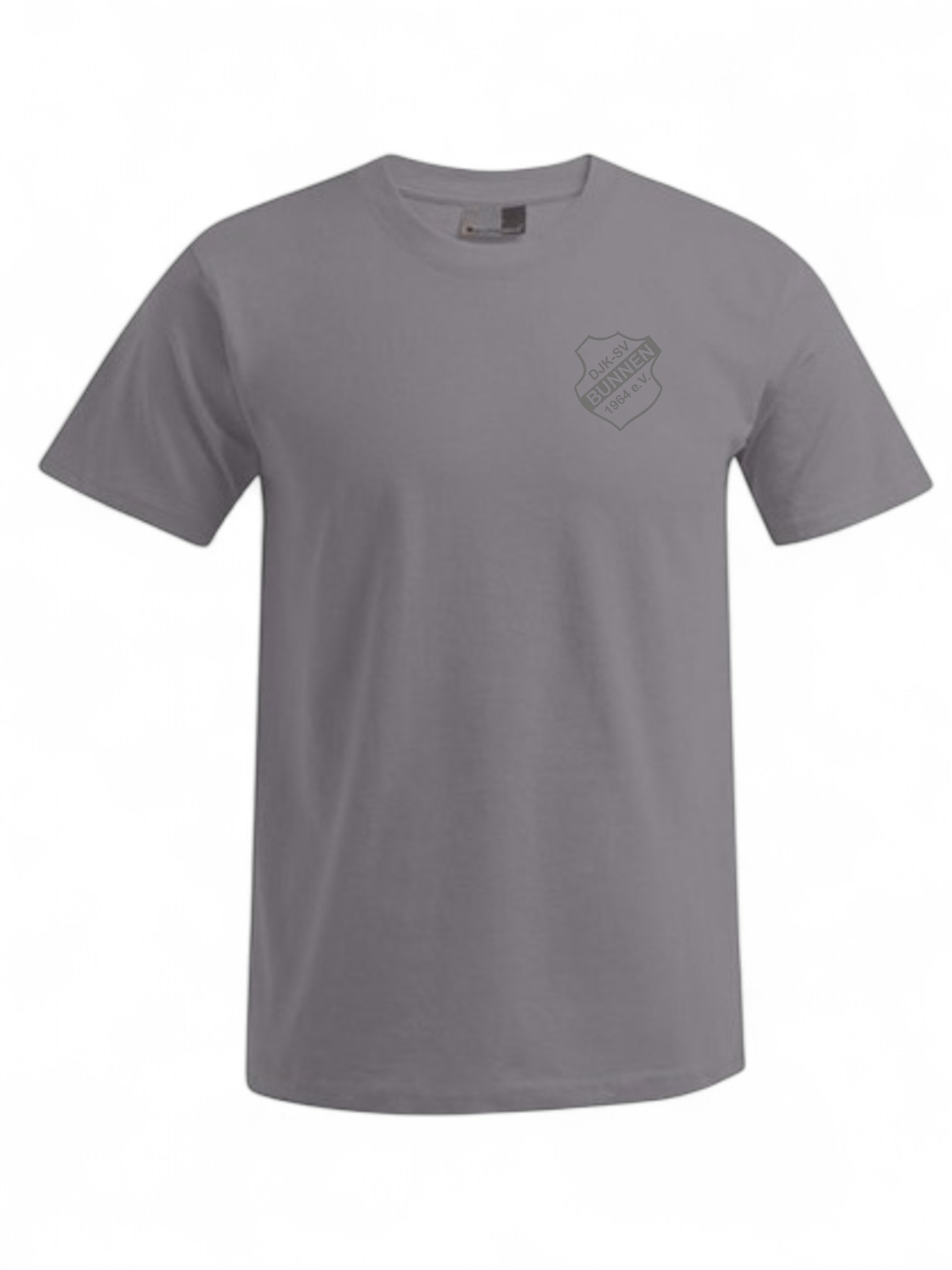 DJK-SV Bunnen Men´s Premium Basic T