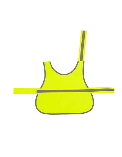 Hi-Vis Dog´s Vest