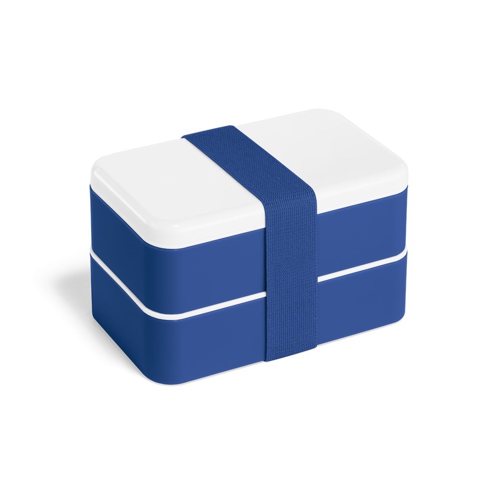 BOCUSE. Frischhaltebox 1360ml Blau