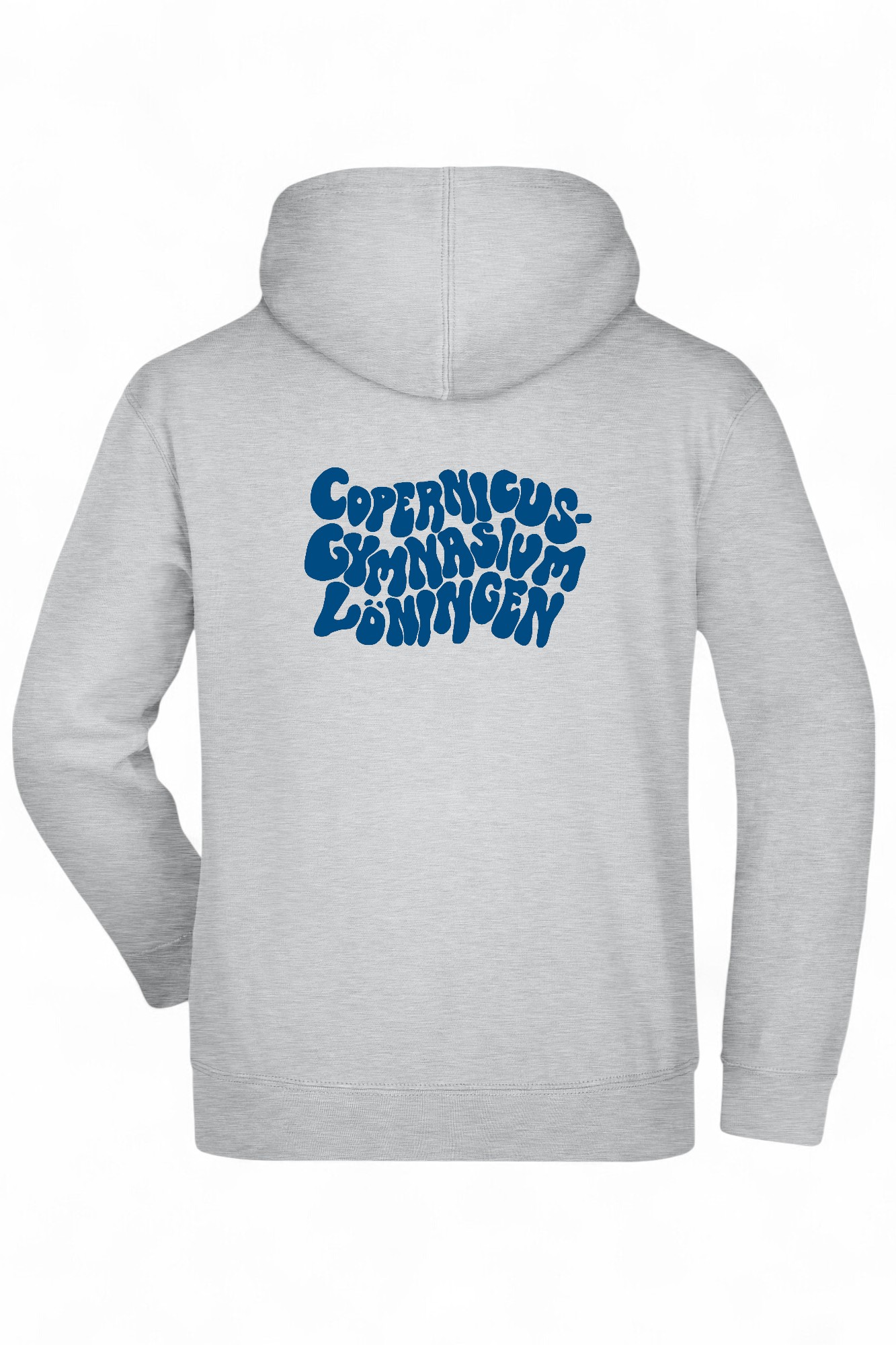CGL Hooded Sweat Streetwear JUNIOR