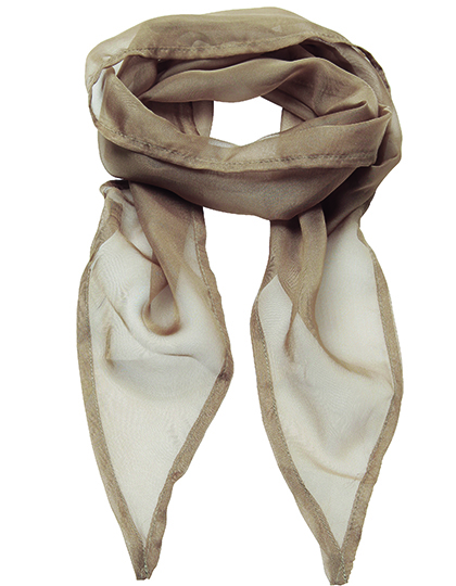 Women´s Colours Collection Chiffon Scarf