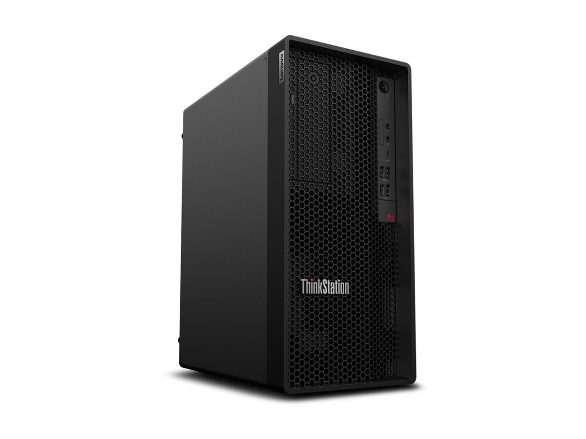 Lenovo ThinkStation P2 Tower Gen 2 30JQ - Tower
