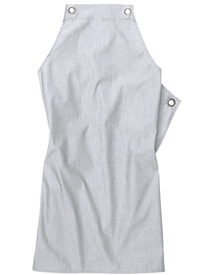Bib Apron Potenza X Melange