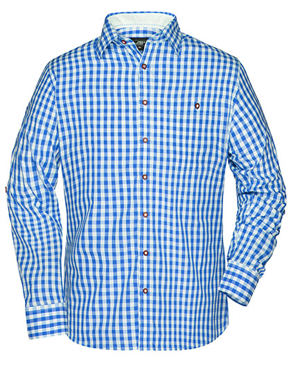 Men´s Traditional Shirt