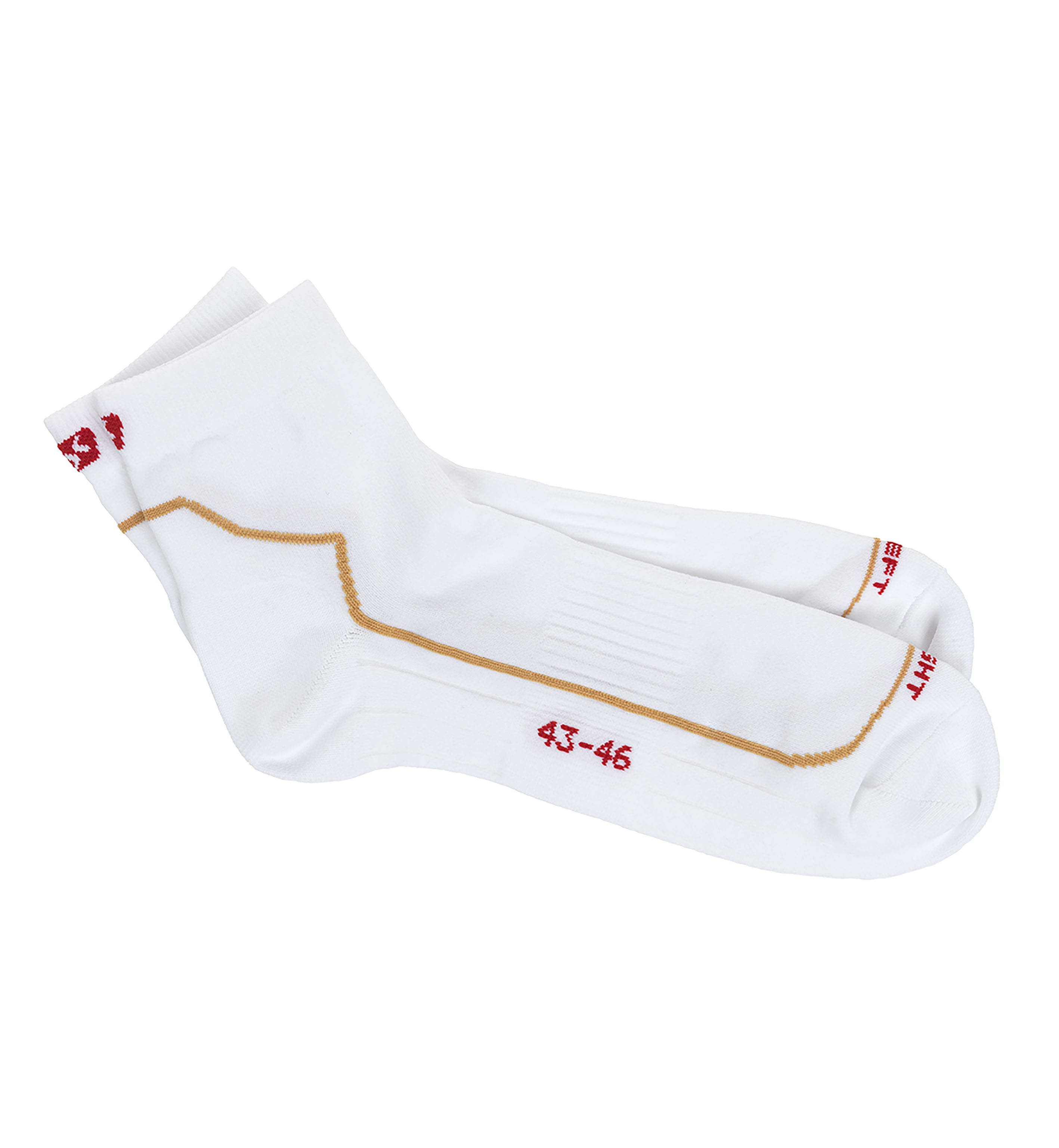 GEYSER running socks | active
