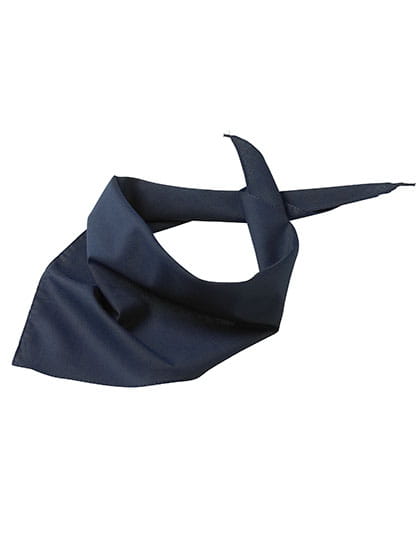 Triangular Scarf