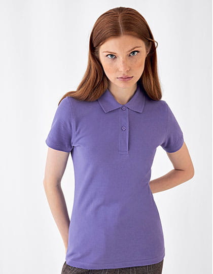 Inspire Polo /Women_°
