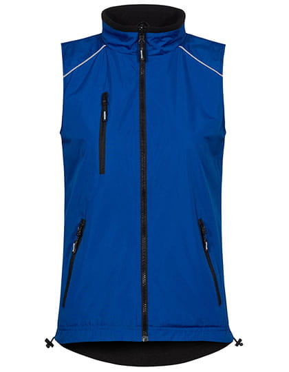 Women´s Reversible Vest C⁺