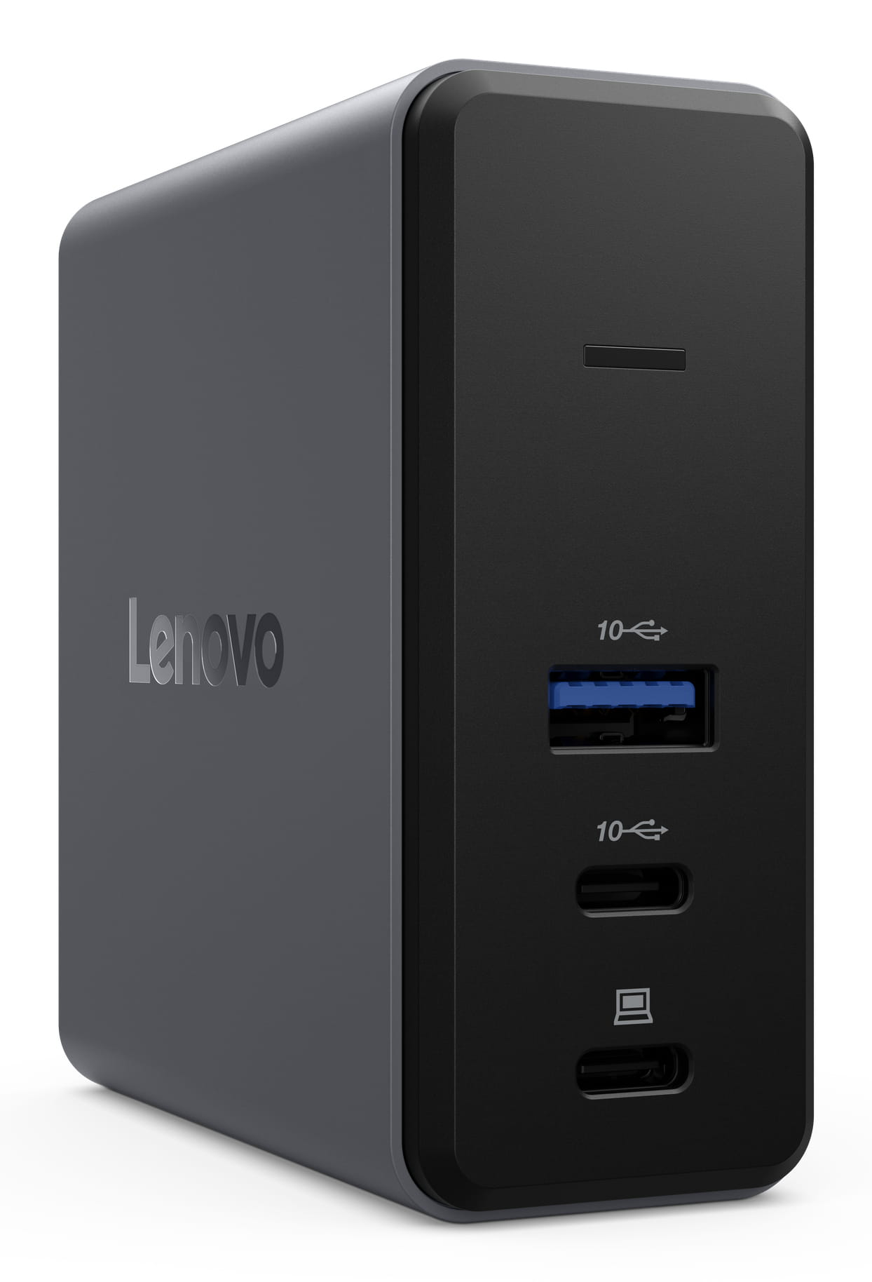 Lenovo X9 - Dockingstation - USB-C - HDMI - 60